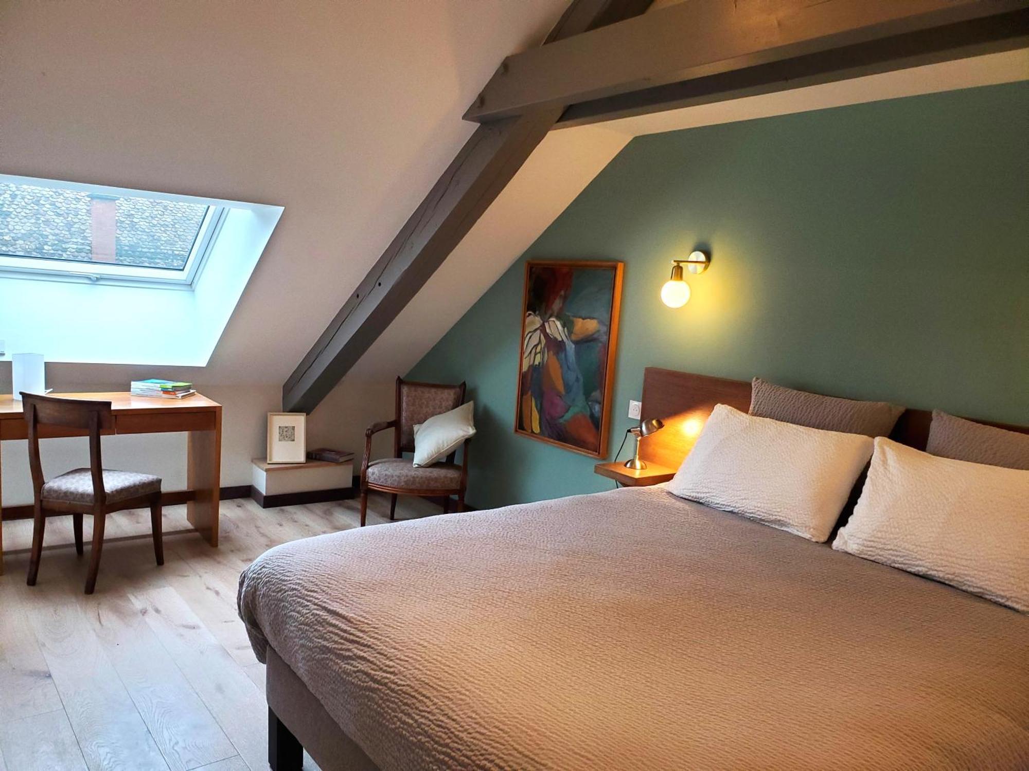 Les 7 Freres Aparthotel Monestier-de-Clermont Luaran gambar